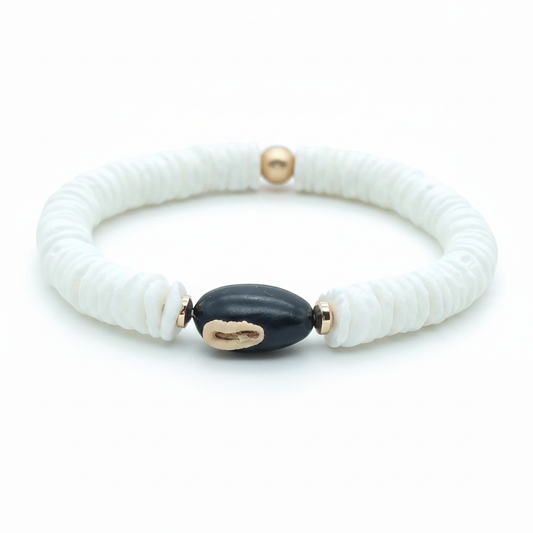 Bracelet – Sharp with Shadow